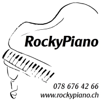 RockyPiano Logo klein
